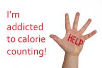 Don’t waste time on a calorie-counting diet – go for a LONG TERM solution