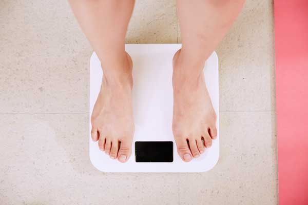 How to reach your IDEAL body weight – and keep it!